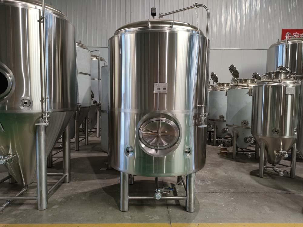 2000L Bright Beer Tank